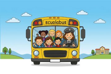 Trasporto Scolastico  2026/2027