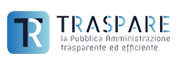 Traspare - Appalti pubblici